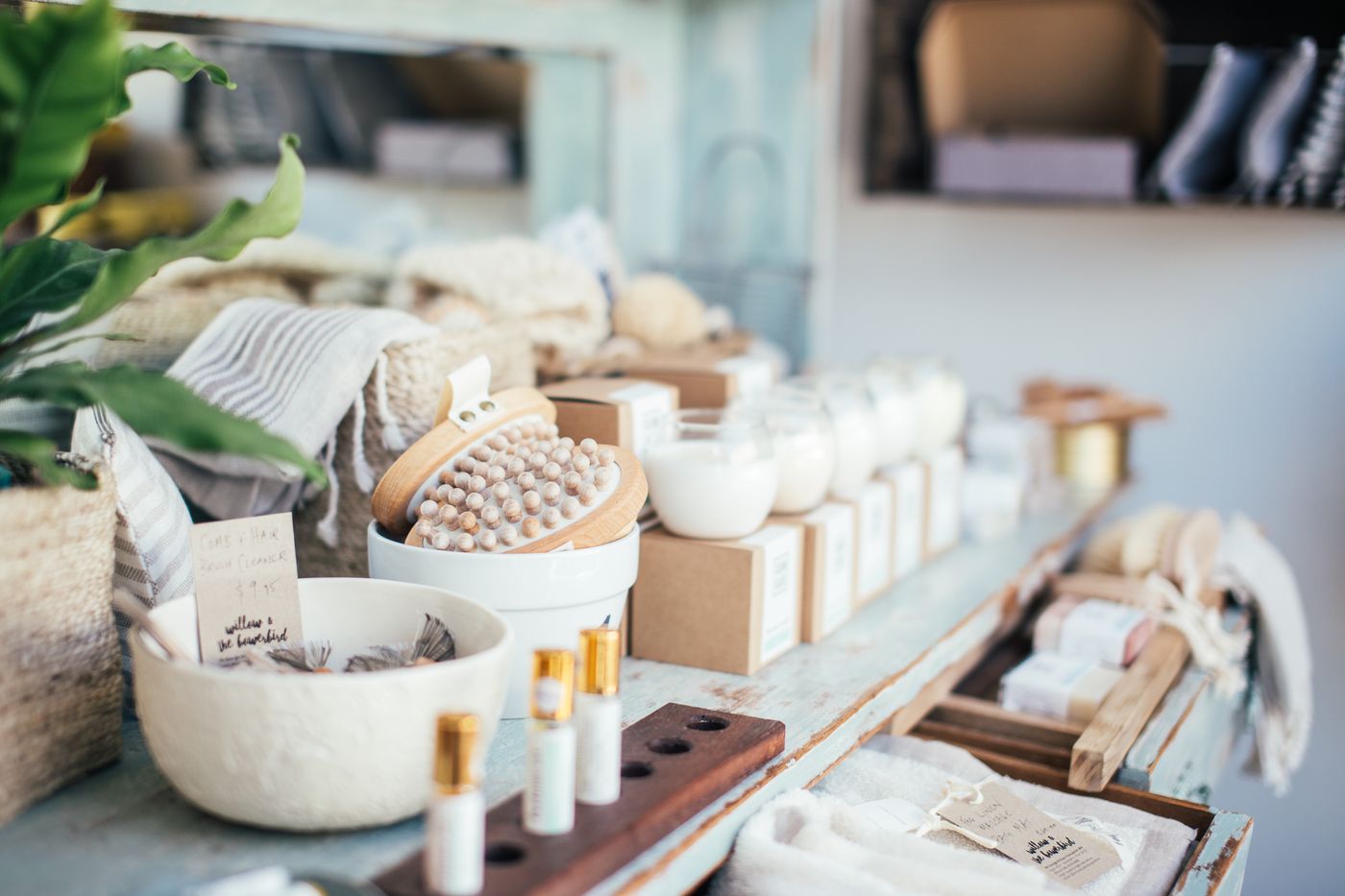 Velas aromáticas Frequencias